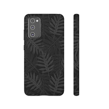 Load image into Gallery viewer, Laua’e Phone Case (Gray)
