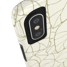 Load image into Gallery viewer, Kalo Phone Case (Green/White)
