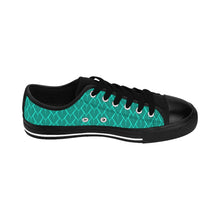 Load image into Gallery viewer, Spear Script Women&#39;s Sneakers
