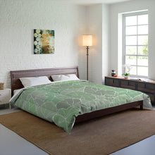 Load image into Gallery viewer, Light Kalo Comforter
