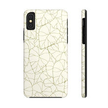 Load image into Gallery viewer, Kalo Phone Case (Green/White)
