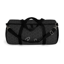 Load image into Gallery viewer, Spear Script Duffel Bag

