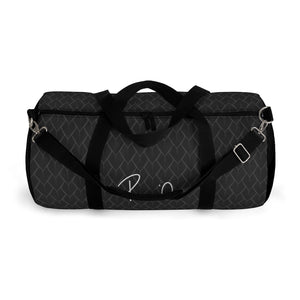 Spear Script Duffel Bag