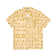 Load image into Gallery viewer, Lani Aloha Shirt (Yellow)
