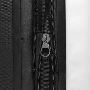 Dark Kalo Suitcase