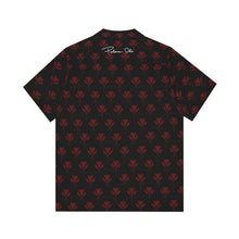 Load image into Gallery viewer, Kanaka Aloha Shirt (Red)
