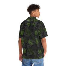 Load image into Gallery viewer, Laua’e Aloha Shirt (Green)
