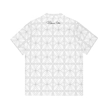 Load image into Gallery viewer, Lani Aloha Shirt (White)
