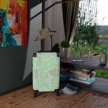 Load image into Gallery viewer, Light Kalo Suitcase
