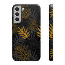 Load image into Gallery viewer, Laua’e Phone Case (Yellow)
