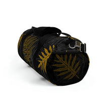 Load image into Gallery viewer, Laua’e Duffel Bag (Yellow)

