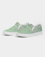 Load image into Gallery viewer, Light Kalo Women&#39;s Slip-On Canvas Shoe
