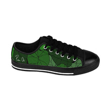 Load image into Gallery viewer, Kalo Script Men&#39;s Sneakers

