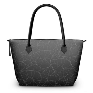 Dark Kalo Handbag