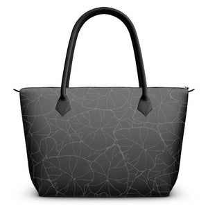 Dark Kalo Handbag