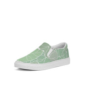 Load image into Gallery viewer, Light Kalo Women&#39;s Slip-On Canvas Shoe

