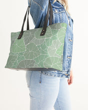 Load image into Gallery viewer, Light Kalo Stylish Tote

