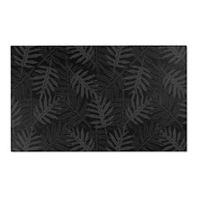 Load image into Gallery viewer, Laua’e Area Rug (Gray)

