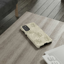 Load image into Gallery viewer, Laua’e Phone Case
