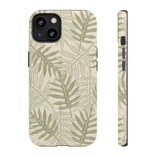 Load image into Gallery viewer, Laua’e Phone Case

