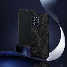 Load image into Gallery viewer, Laua’e Phone Case (Gray)
