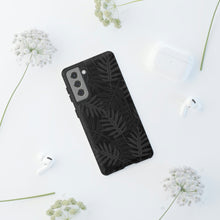 Load image into Gallery viewer, Laua’e Phone Case (Gray)
