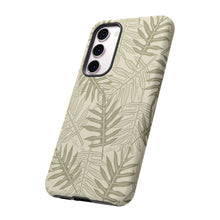 Load image into Gallery viewer, Laua’e Phone Case
