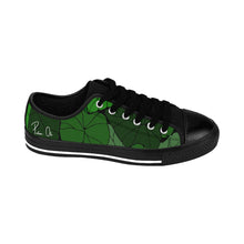 Load image into Gallery viewer, Kalo Script Women&#39;s Sneakers
