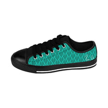 Load image into Gallery viewer, Spear Script Women&#39;s Sneakers
