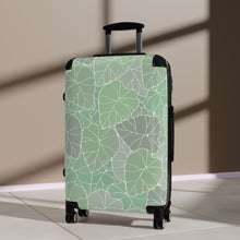 Load image into Gallery viewer, Light Kalo Suitcase
