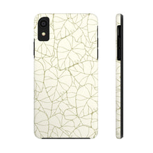 Load image into Gallery viewer, Kalo Phone Case (Green/White)
