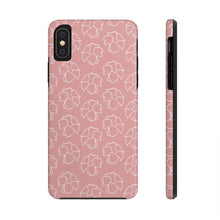 Load image into Gallery viewer, Puakenikeni Phone Case (Pink)
