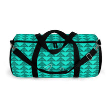 Load image into Gallery viewer, ‘Io Script Duffel Bag
