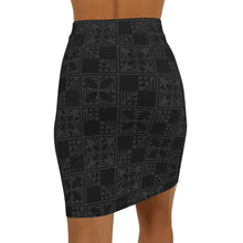 Load image into Gallery viewer, Ho’oponopono Skirt (Gray)
