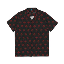 Load image into Gallery viewer, Kanaka Aloha Shirt (Red)
