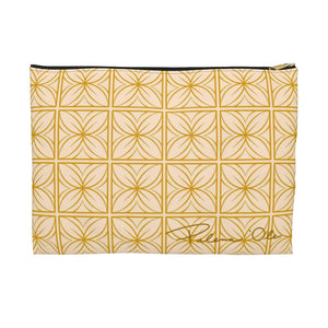 Lani Pouch (Yellow)
