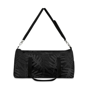 Laua’e Duffel Bag (Gray)