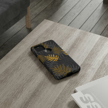 Load image into Gallery viewer, Laua’e Phone Case (Yellow)
