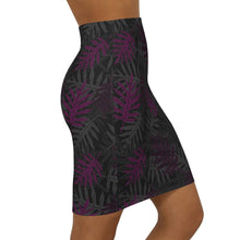 Load image into Gallery viewer, Laua’e Skirt (Purple)
