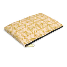 Load image into Gallery viewer, Lani Pouch (Yellow)
