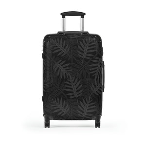 Laua’e Suitcase (Gray)