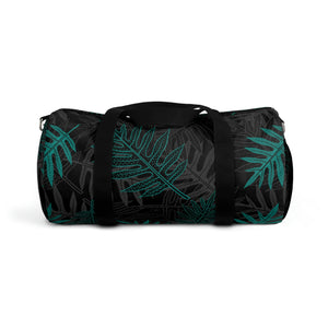 Laua’e Duffel Bag (Teal)
