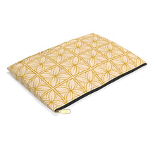 Load image into Gallery viewer, Lani Pouch (Yellow)
