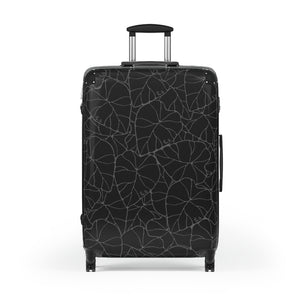 Dark Kalo Suitcase
