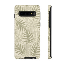 Load image into Gallery viewer, Laua’e Phone Case
