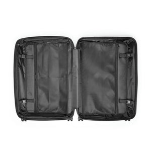 Laua’e Suitcase (Yellow)