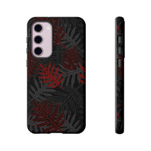 Load image into Gallery viewer, Laua’e Phone Case (Red)
