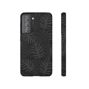 Laua’e Phone Case (Gray)