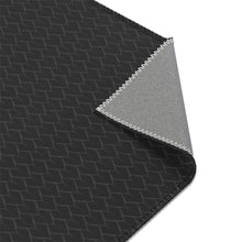 Load image into Gallery viewer, Spear Area Rug (Dark Gray)
