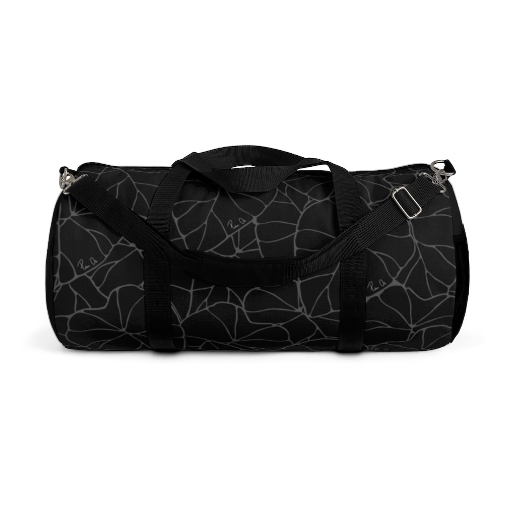Dark Kalo Duffel Bag